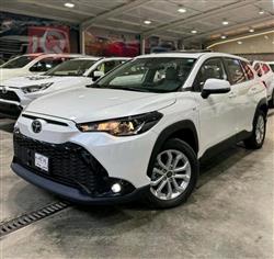 Toyota Frontlander
